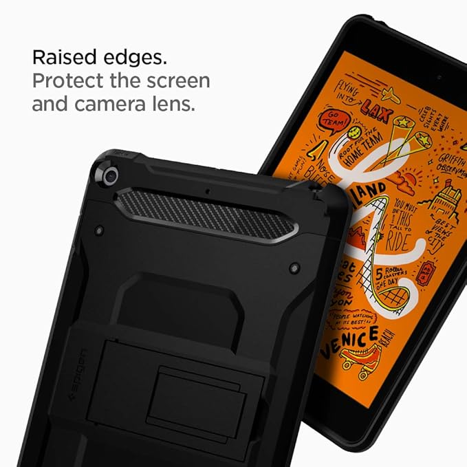 iPad Mini 5 Case Tough Armor TECH - Image 14