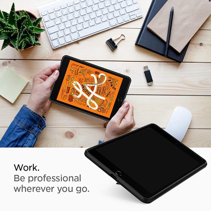 iPad Mini 5 Case Tough Armor TECH - Image 18