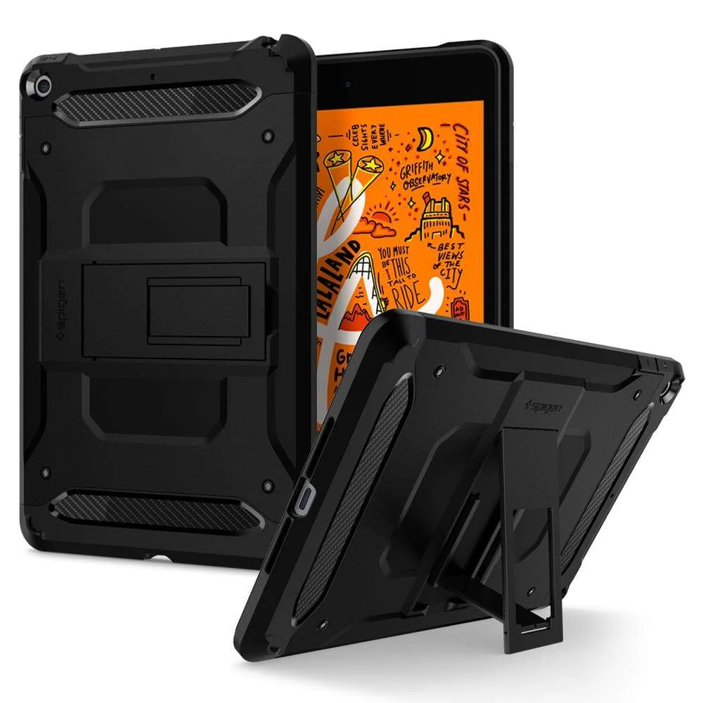 iPad Mini 5 Case Tough Armor TECH - Image 2