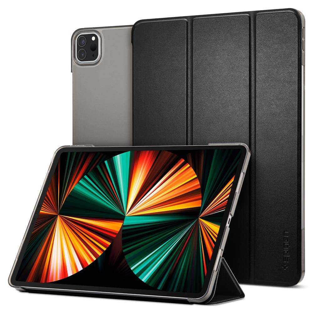 iPad Pro 12.9" (2021) Case Smart Fold