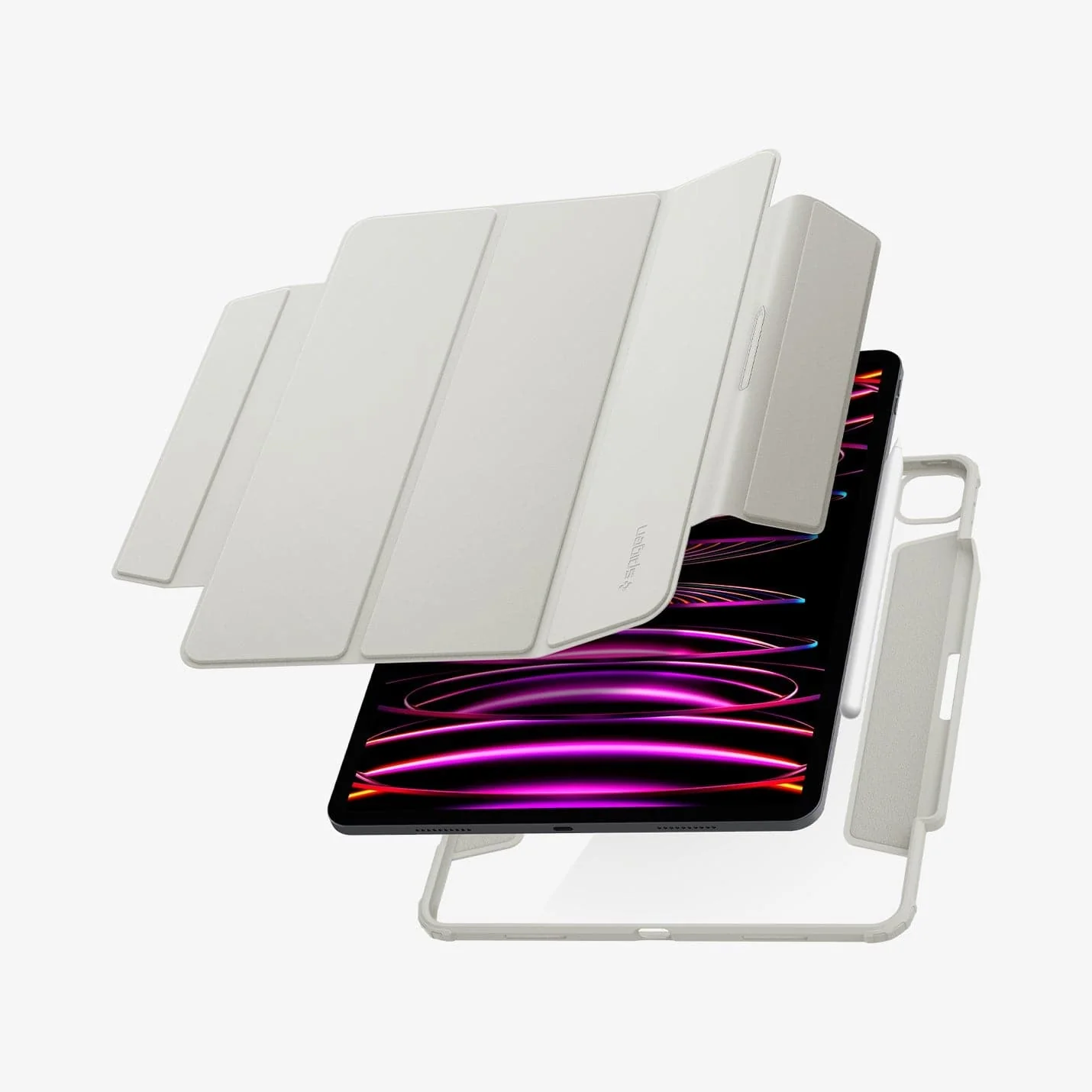 iPad Pro Series - Air Skin Pro - Image 3