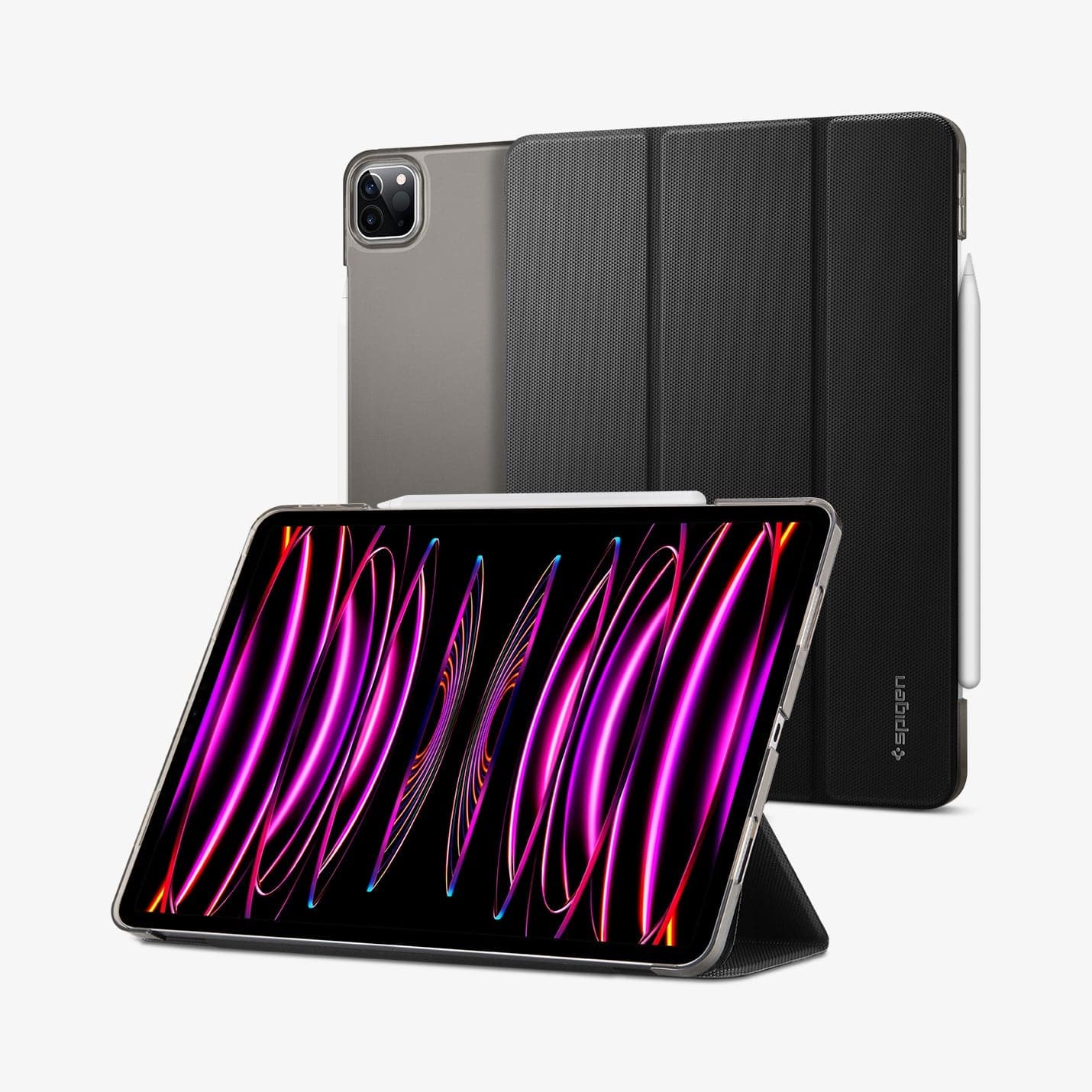 iPad Pro Series - Liquid Air Folio - Image 2