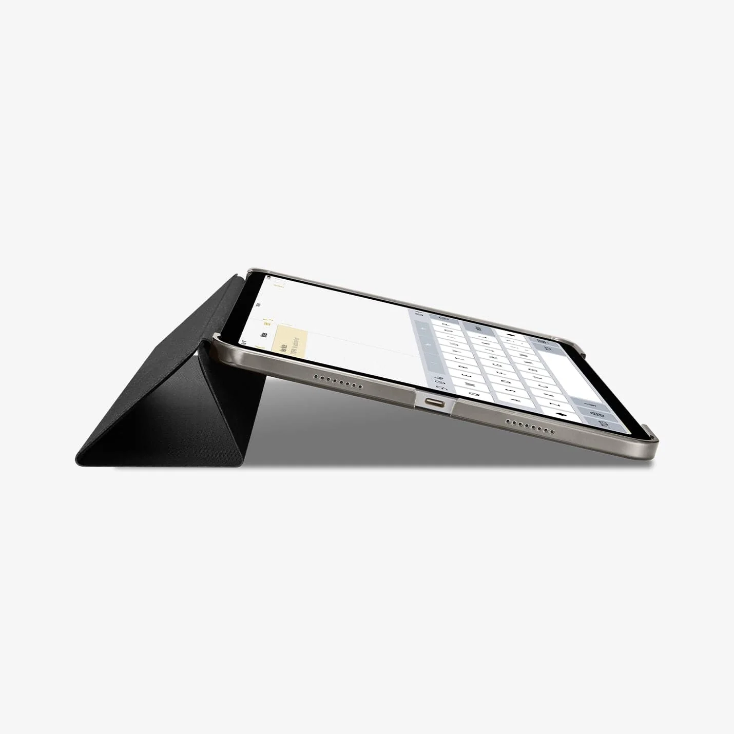 iPad Pro Series - Liquid Air Folio - Image 3