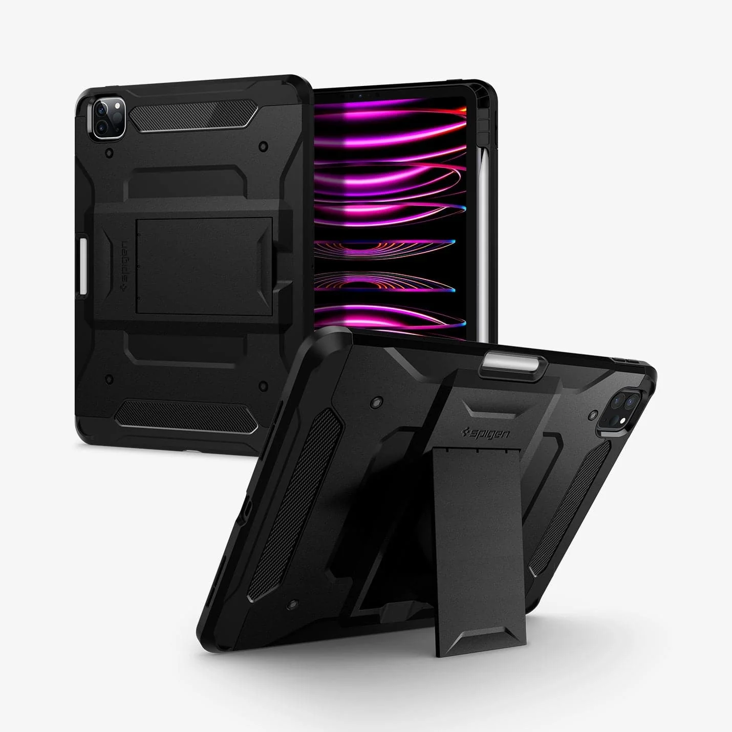 iPad Pro Series - Tough Armor Pro - Image 13