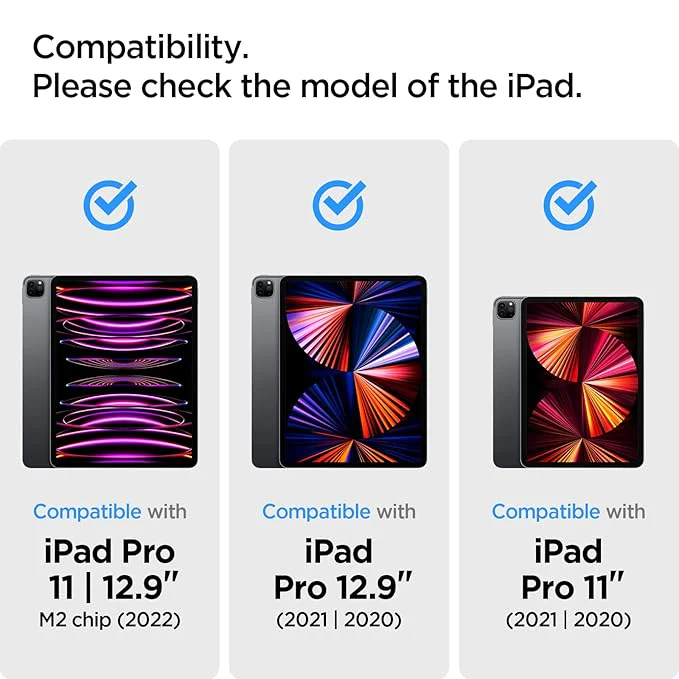 iPad Pro Series - Full Cover Camera Lens Protector - Image 10