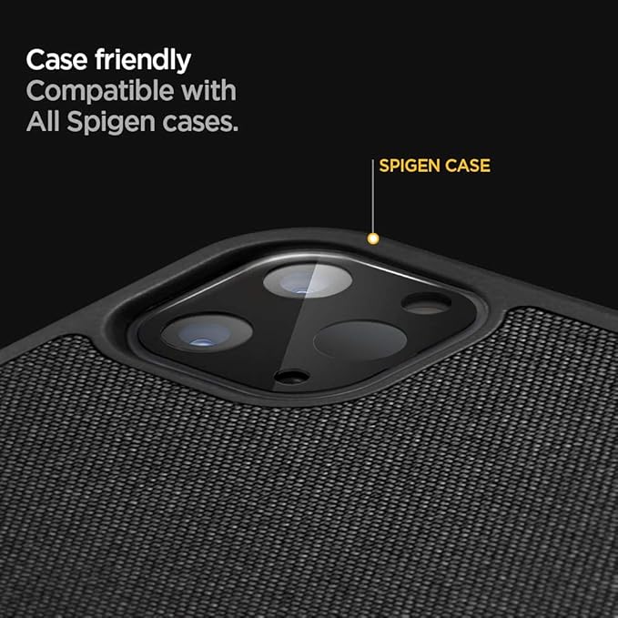 iPad Pro Series - Full Cover Camera Lens Protector - Image 6