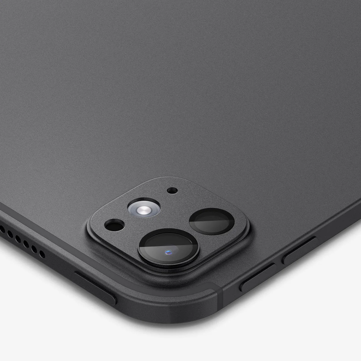 iPad Pro Series - Optik Pro EZ Fit Lens Protector - Image 3