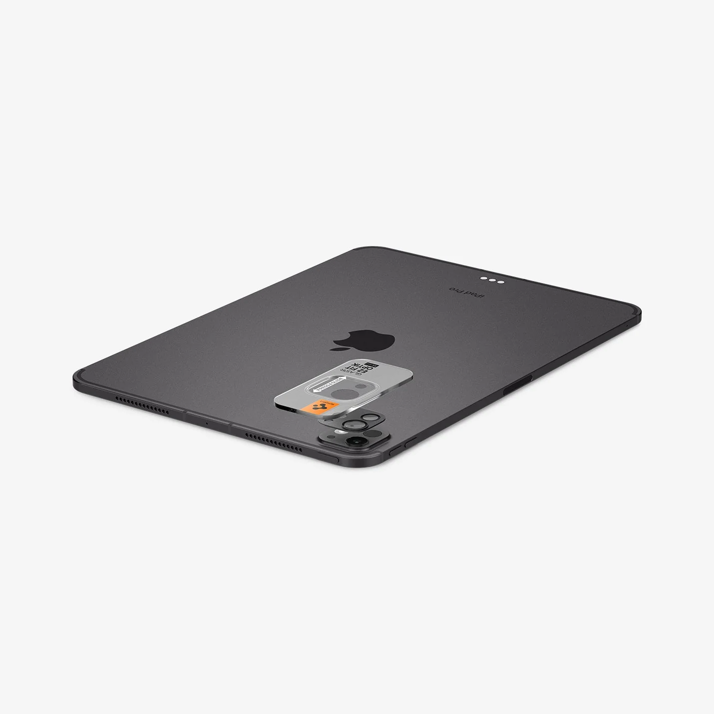 iPad Pro Series - Optik Pro EZ Fit Lens Protector - Image 4