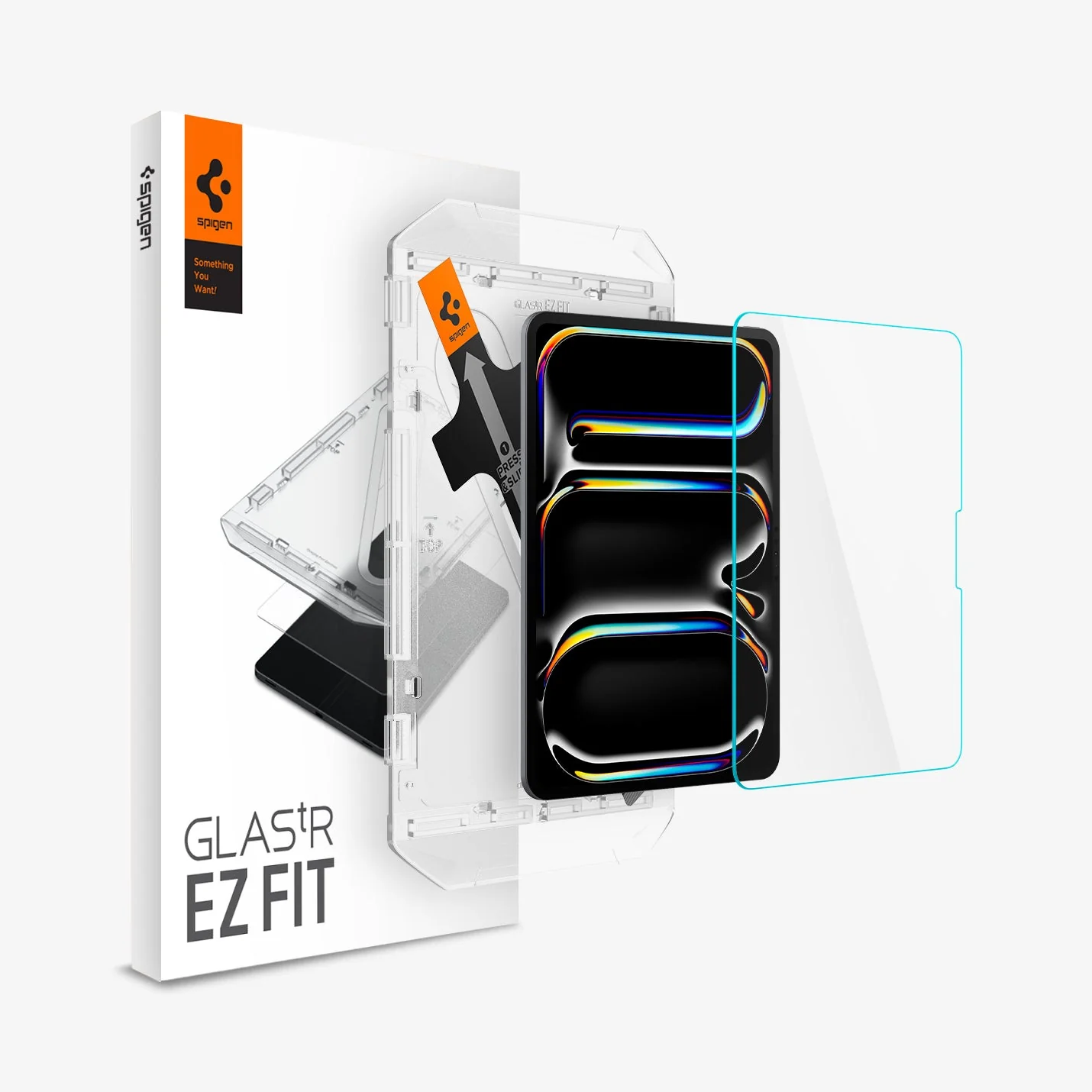 iPad Pro Series - GLAS.tR EZ Fit - Image 10