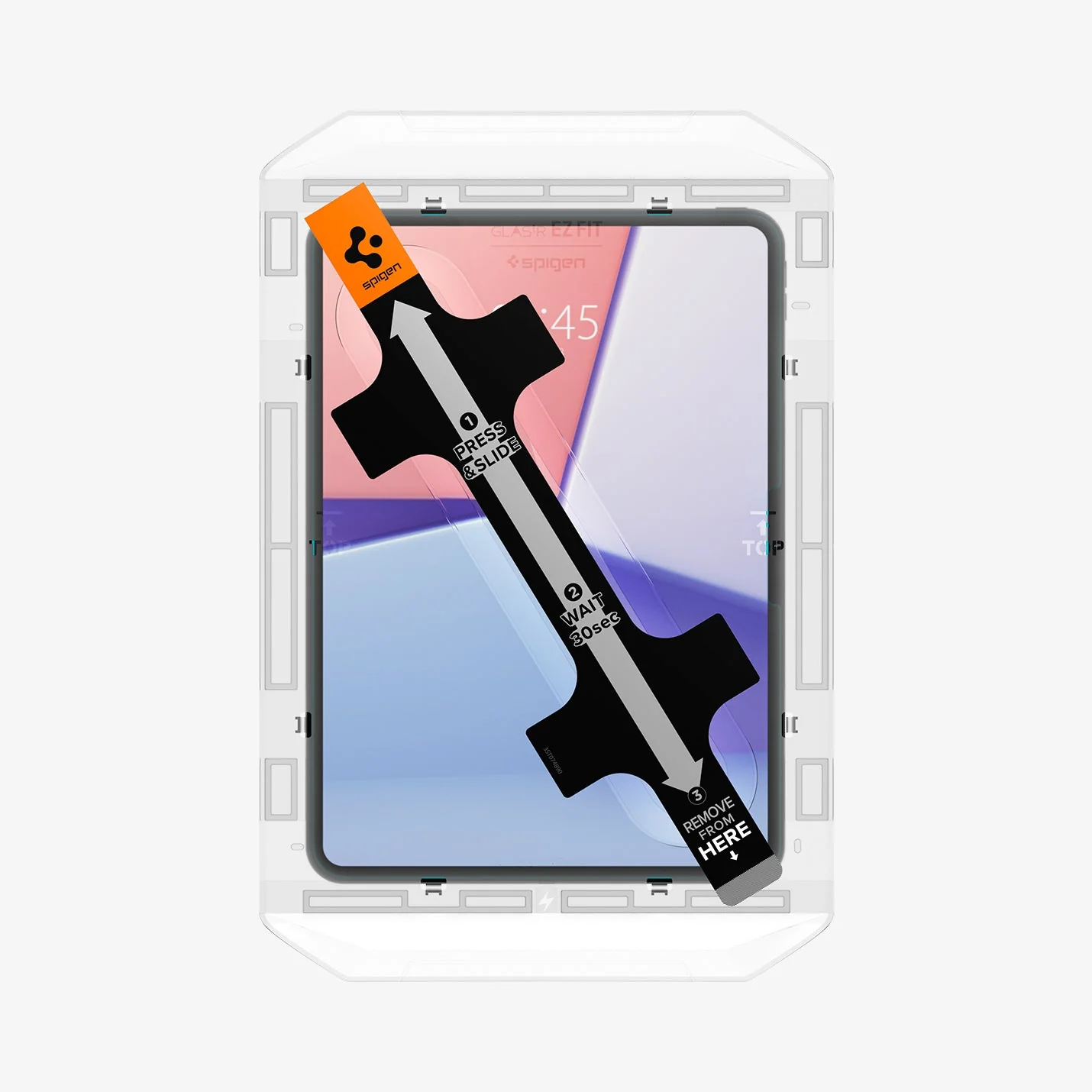 iPad Pro Series - GLAS.tR EZ Fit - Image 15