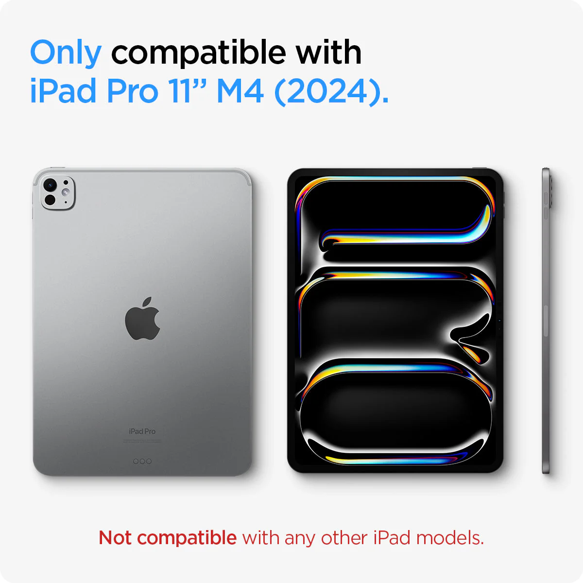 iPad Pro Series - GLAS.tR EZ Fit - Image 16