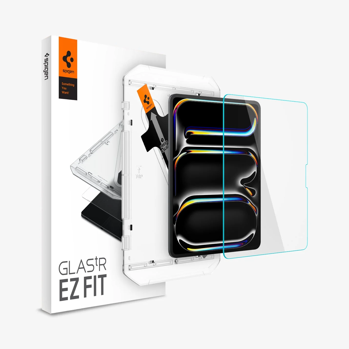 iPad Pro Series - GLAS.tR EZ Fit - Image 3