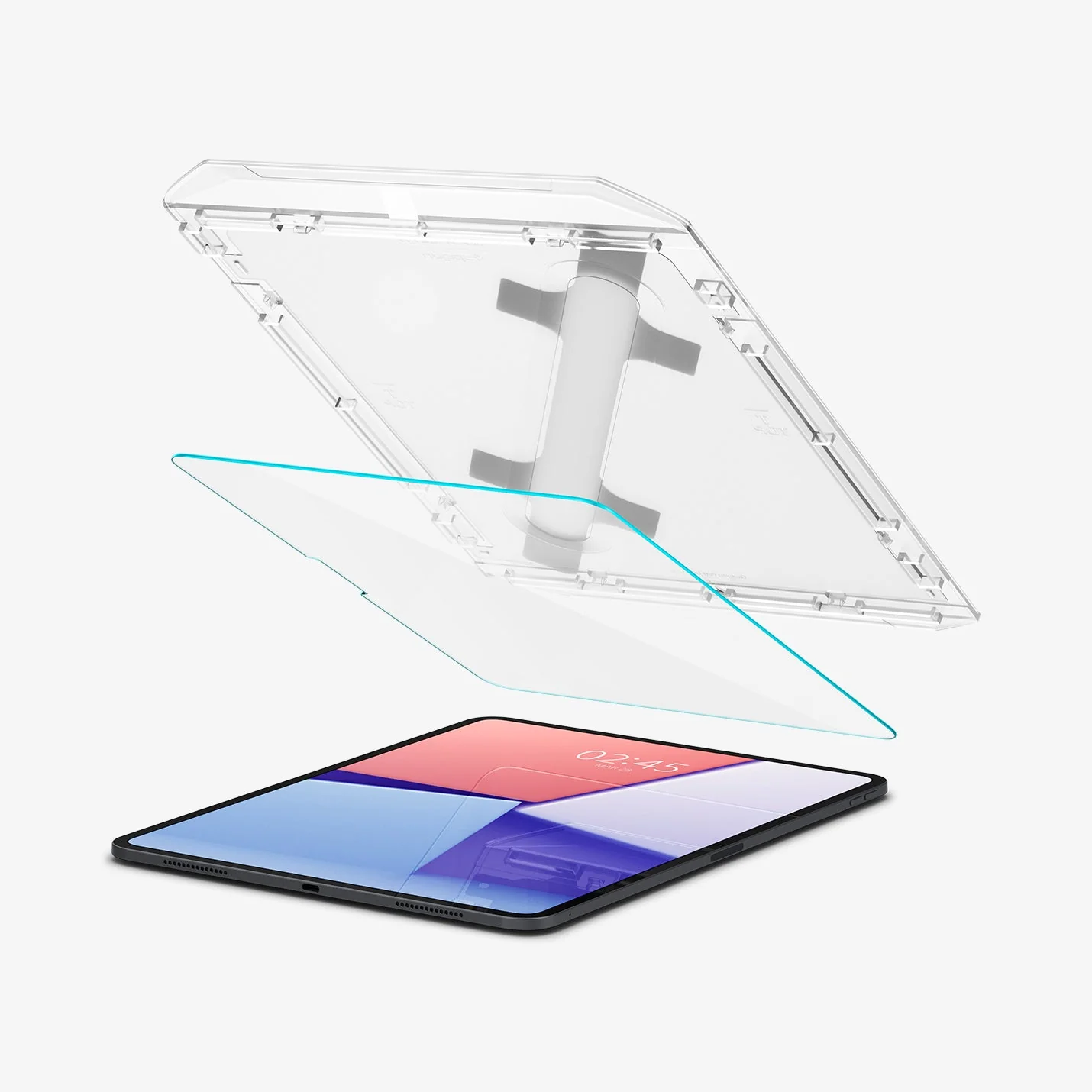 iPad Pro Series - GLAS.tR EZ Fit - Image 5