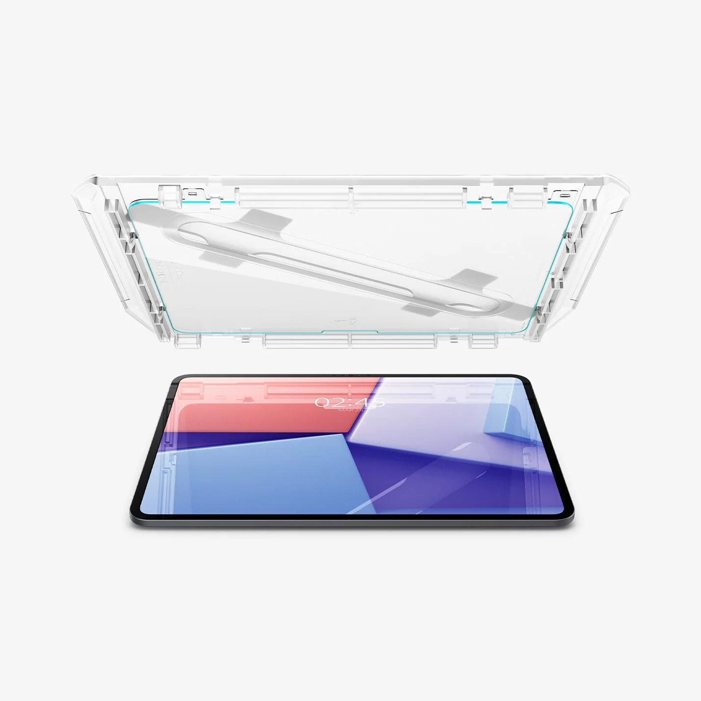 iPad Pro Series - GLAS.tR EZ Fit - Image 6