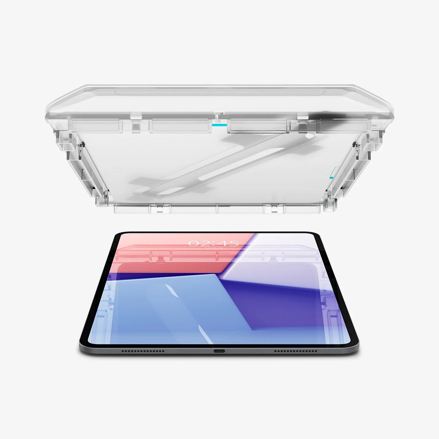 iPad Pro Series - GLAS.tR EZ Fit - Image 7