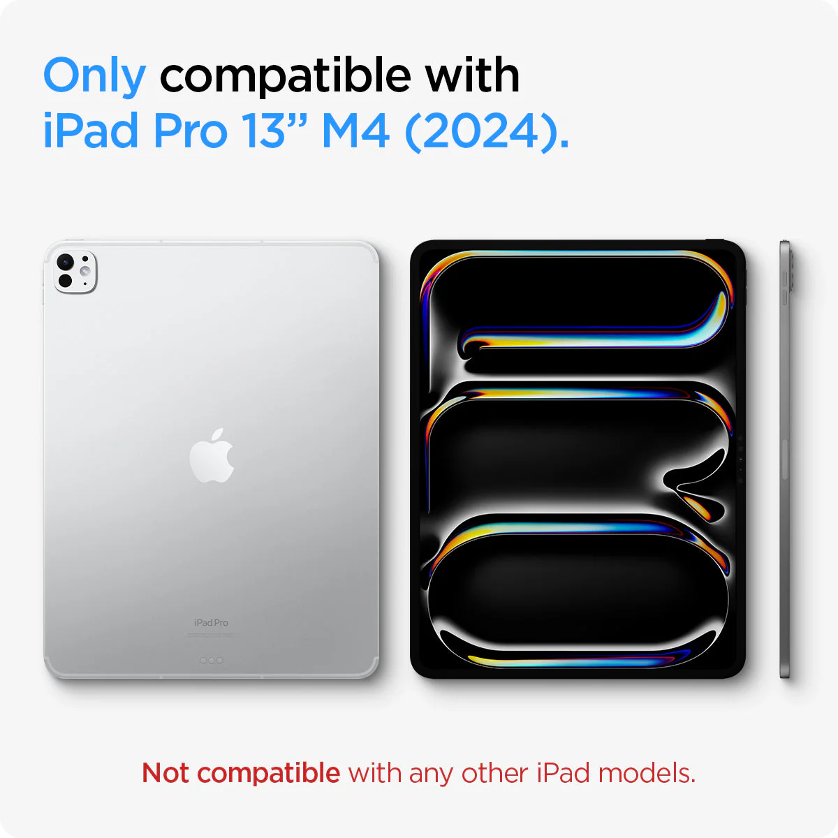 iPad Pro Series - GLAS.tR EZ Fit - Image 9