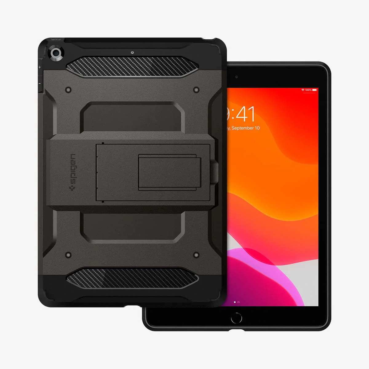 iPad Series - Tough Armor Tech - Image 12