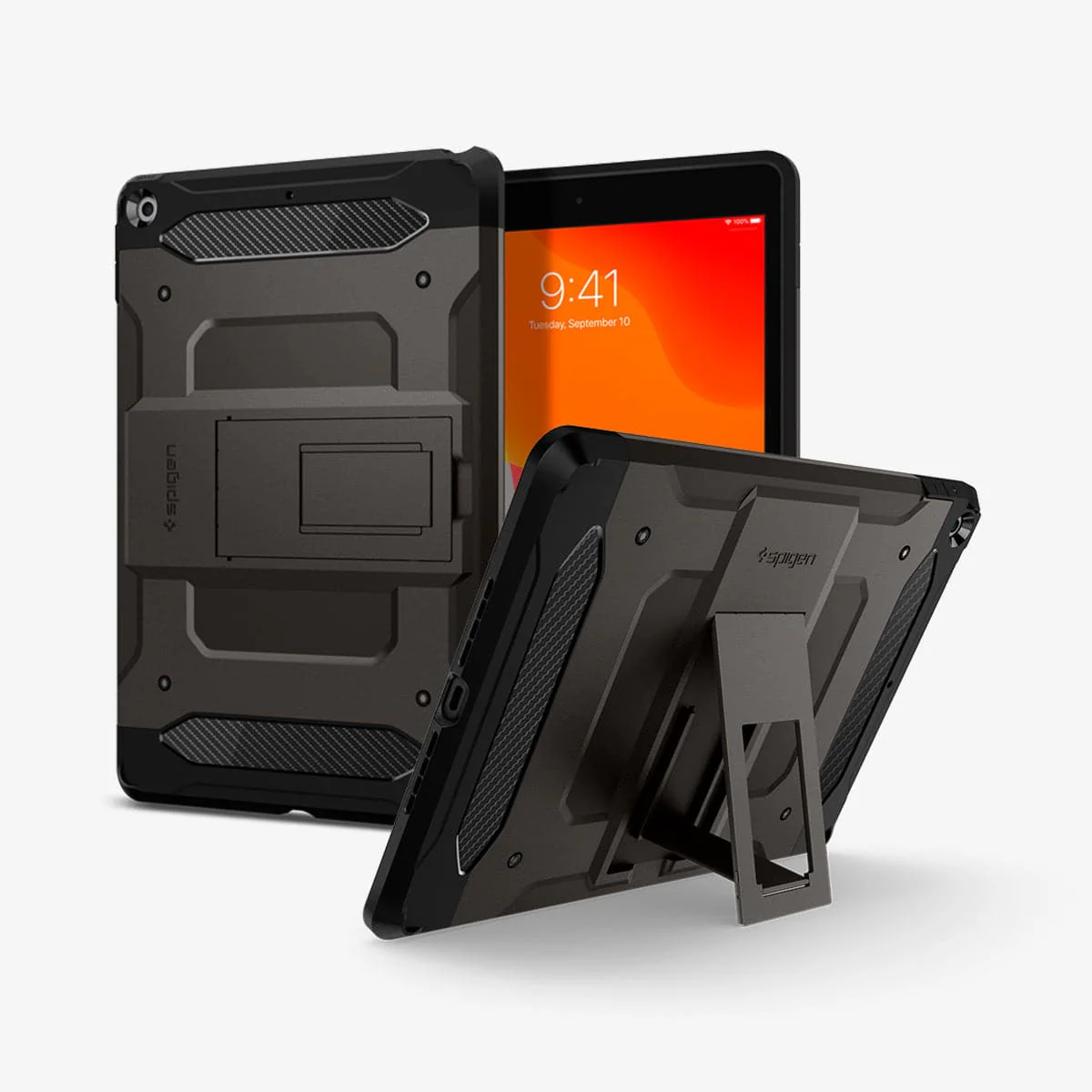 iPad Series - Tough Armor Tech - Image 13