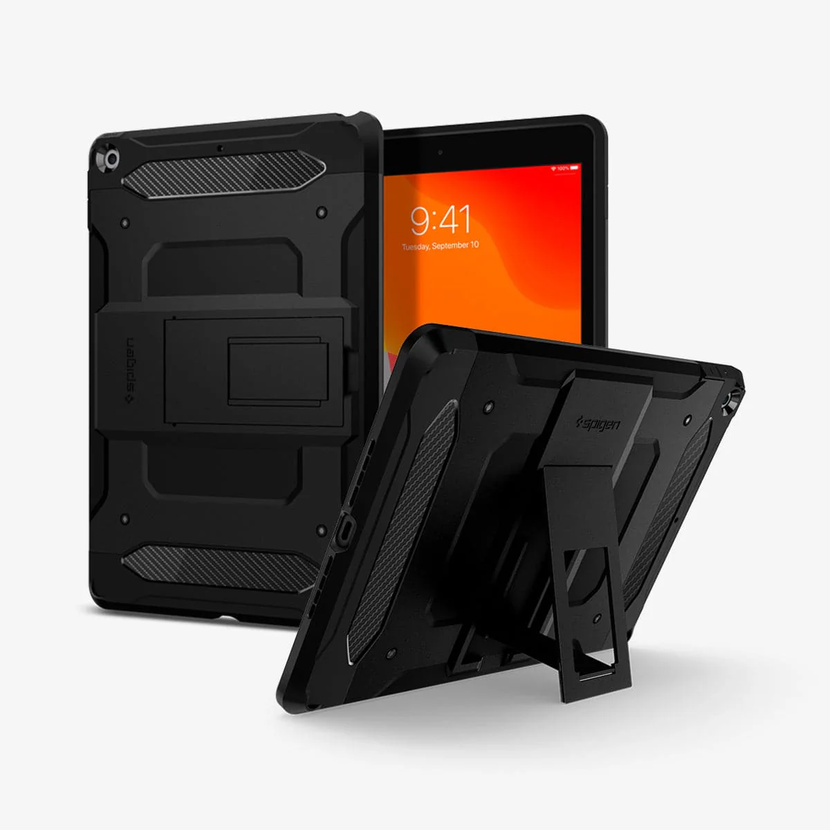 iPad Series - Tough Armor Tech - Image 2
