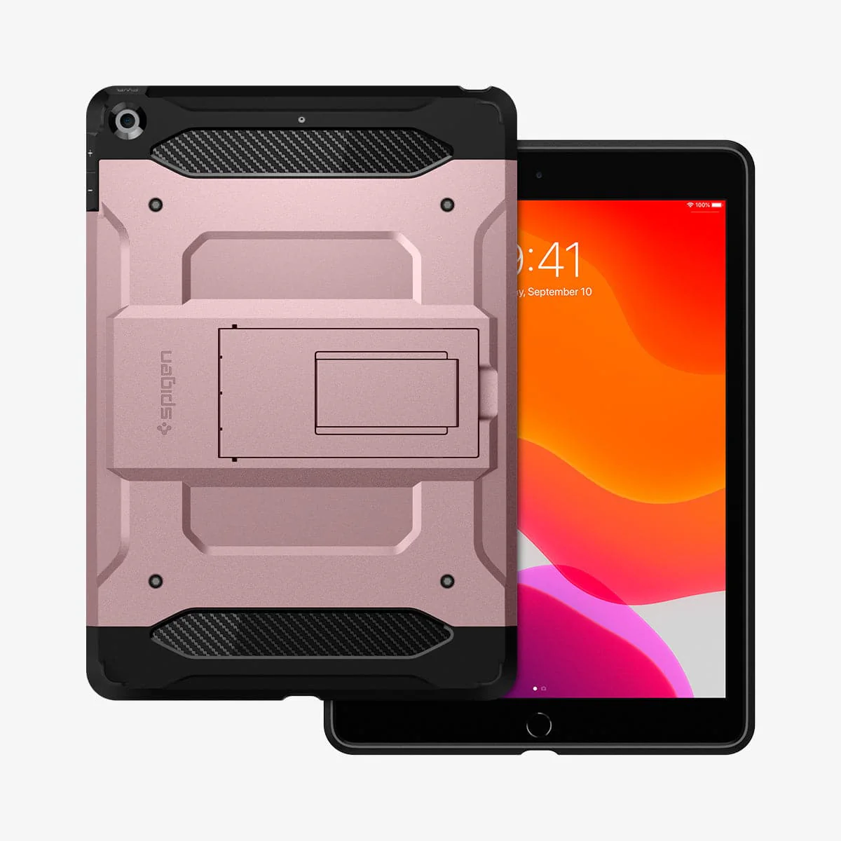 iPad Series - Tough Armor Tech - Image 23