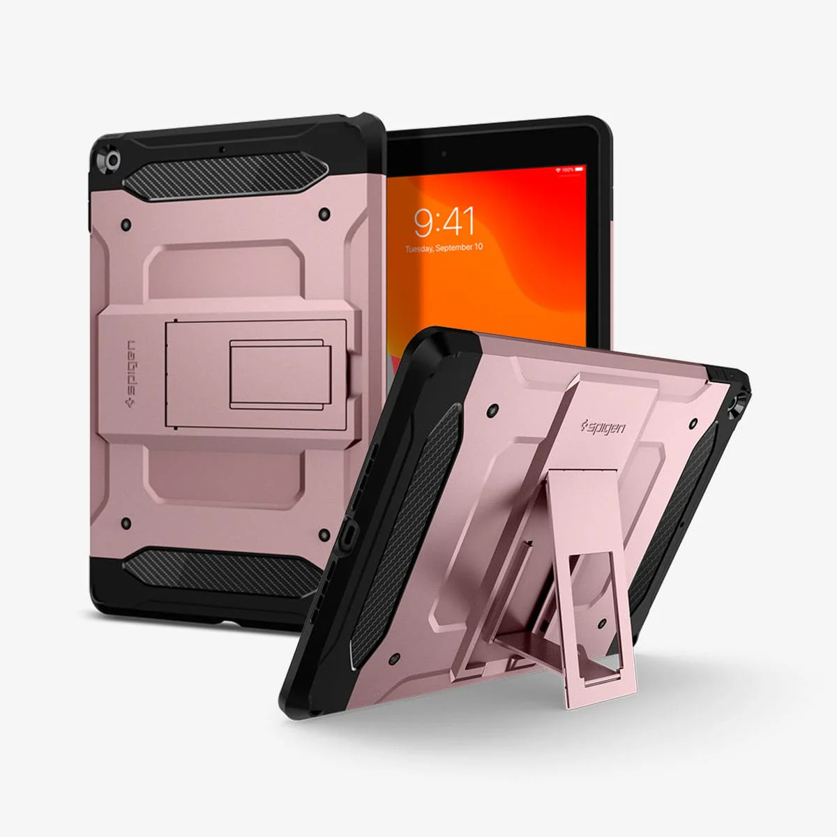 iPad Series - Tough Armor Tech - Image 24