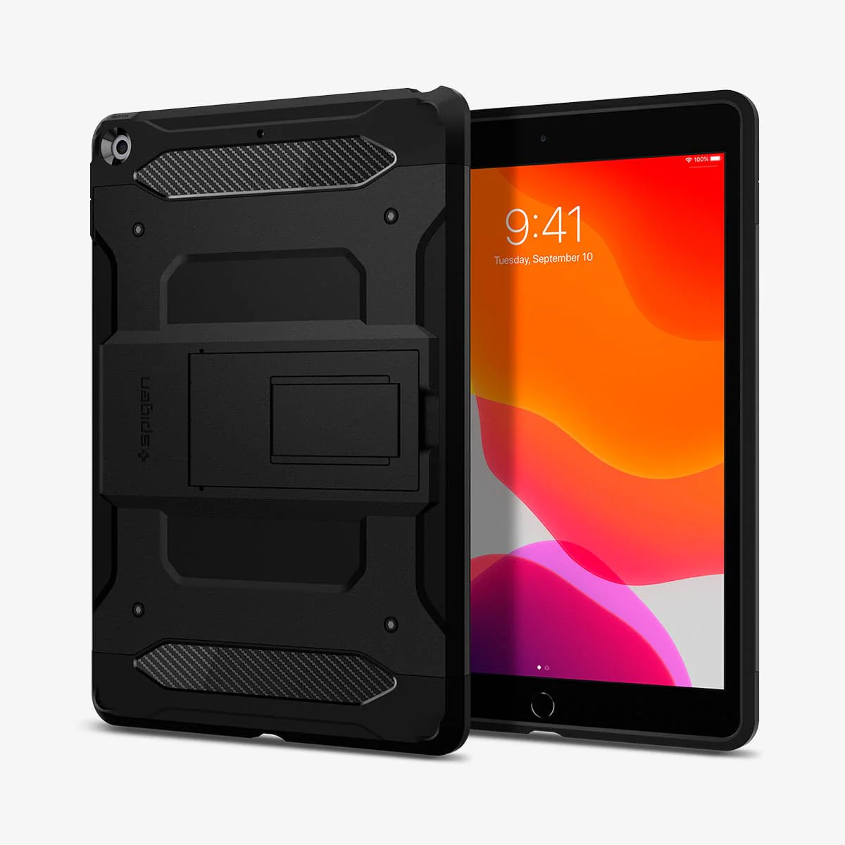 iPad Series - Tough Armor Tech - Image 7