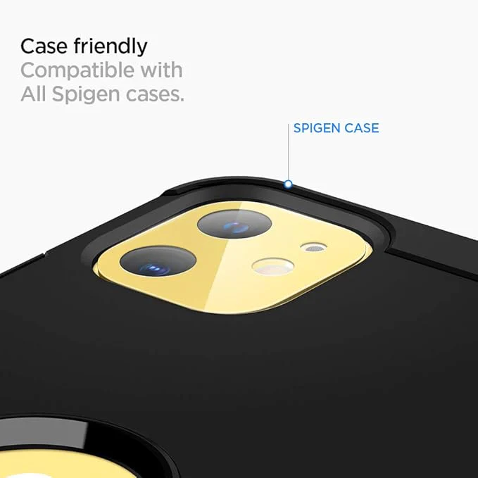 iPhone 11 Series - Camera Lens Protector (Pack of 2) - Image 12
