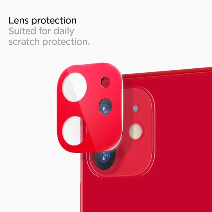 iPhone 11 Series - Camera Lens Protector (Pack of 2) - Image 19