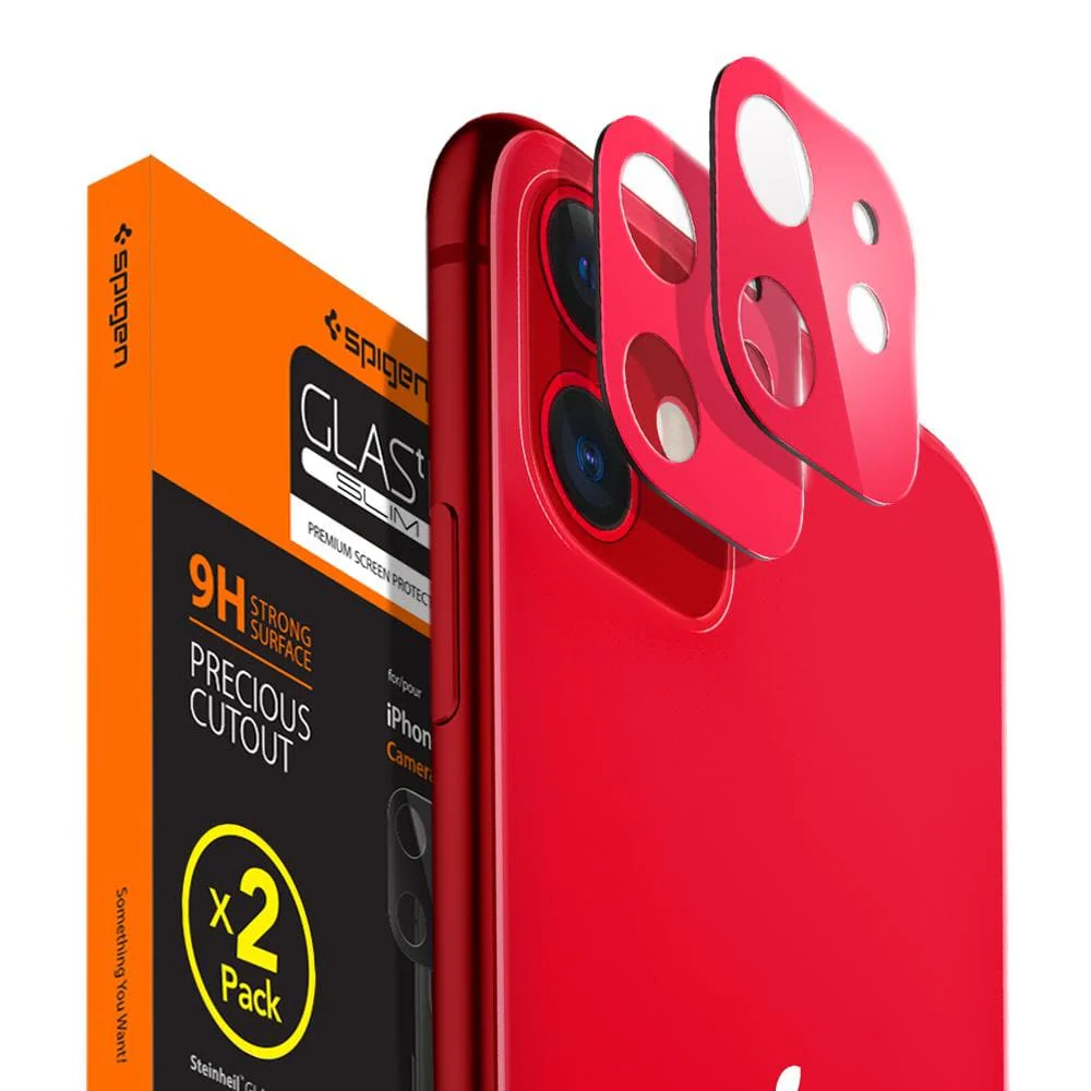 iPhone 11 Series - Camera Lens Protector (Pack of 2) - Image 20