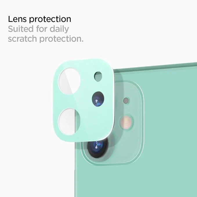 iPhone 11 Series - Camera Lens Protector (Pack of 2) - Image 26