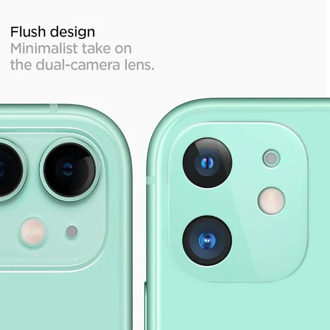 iPhone 11 Series - Camera Lens Protector (Pack of 2) - Image 29