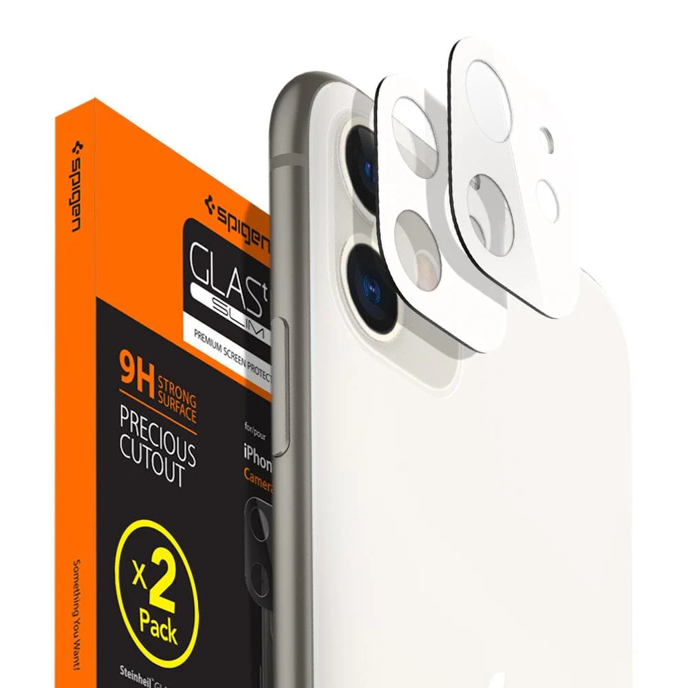 iPhone 11 Series - Camera Lens Protector (Pack of 2) - Image 31