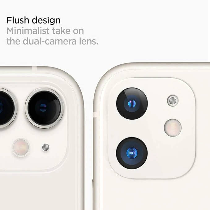 iPhone 11 Series - Camera Lens Protector (Pack of 2) - Image 32