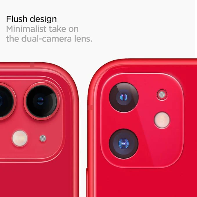 iPhone 11 Series - Camera Lens Protector (Pack of 2) - Image 50