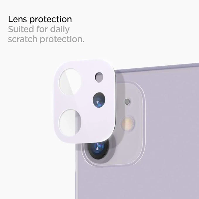 iPhone 11 Series - Camera Lens Protector (Pack of 2) - Image 67