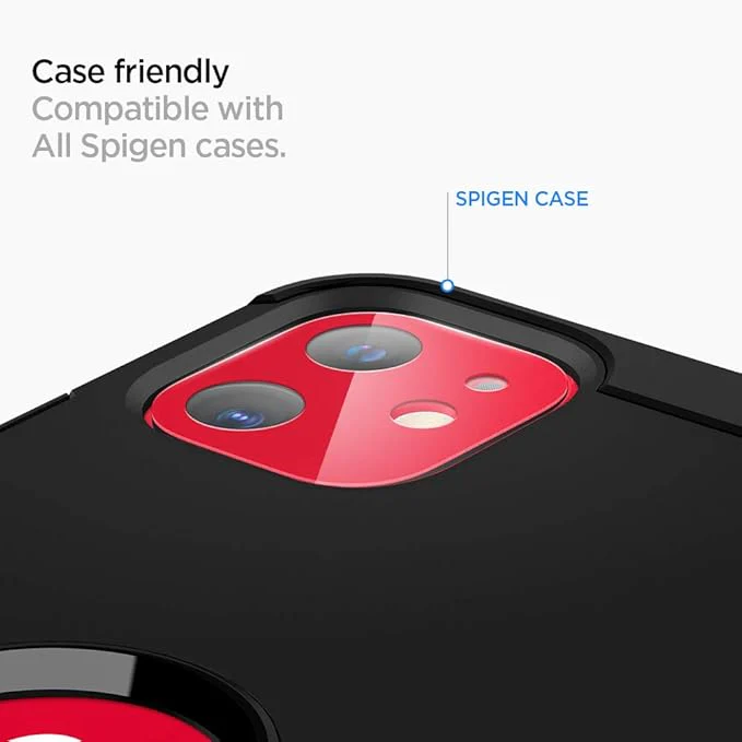iPhone 11 Series - Camera Lens Protector (Pack of 2) - Image 76