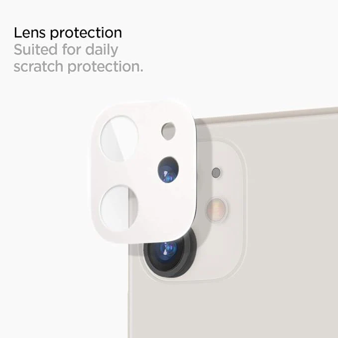 iPhone 11 Series - Camera Lens Protector (Pack of 2) - Image 83