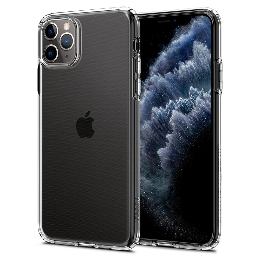 iPhone 11 Pro Case Liquid Crystal - Image 2