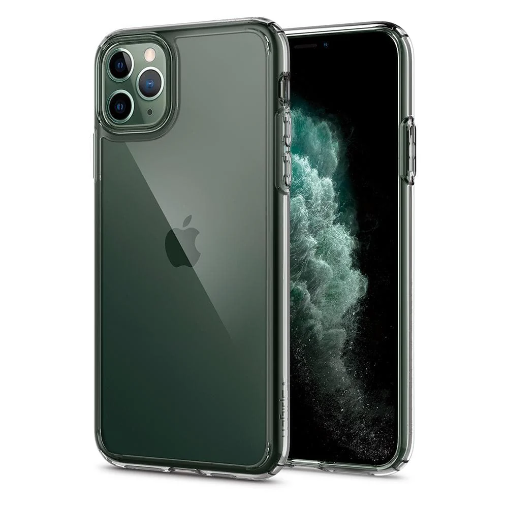 iPhone 11 Pro Case Ultra Hybrid - Image 5