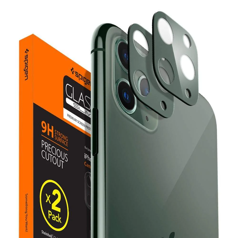iPhone 11 Series - Camera Lens Protector Full Cover - Image 3