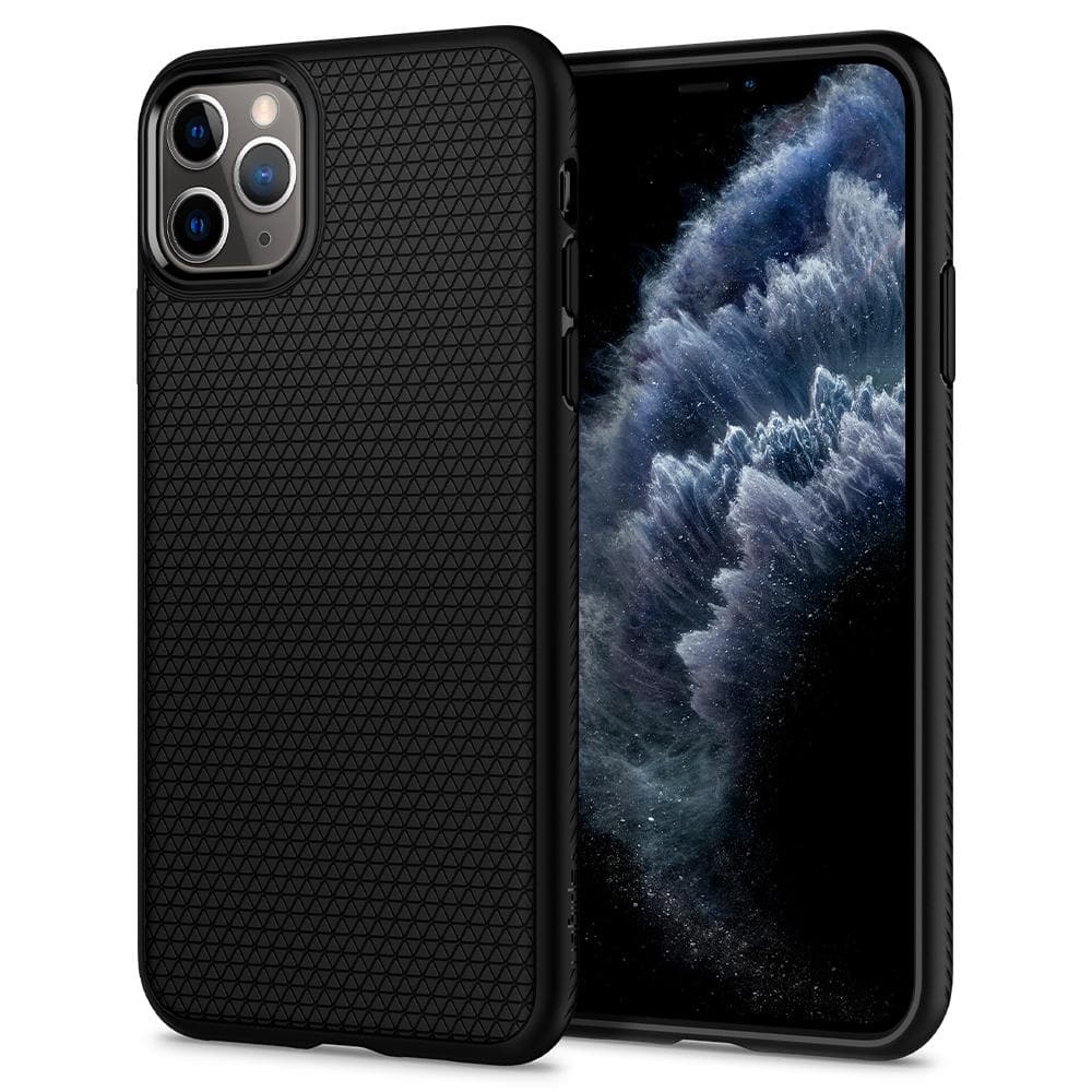 iPhone 11 Pro Max Case Liquid Air