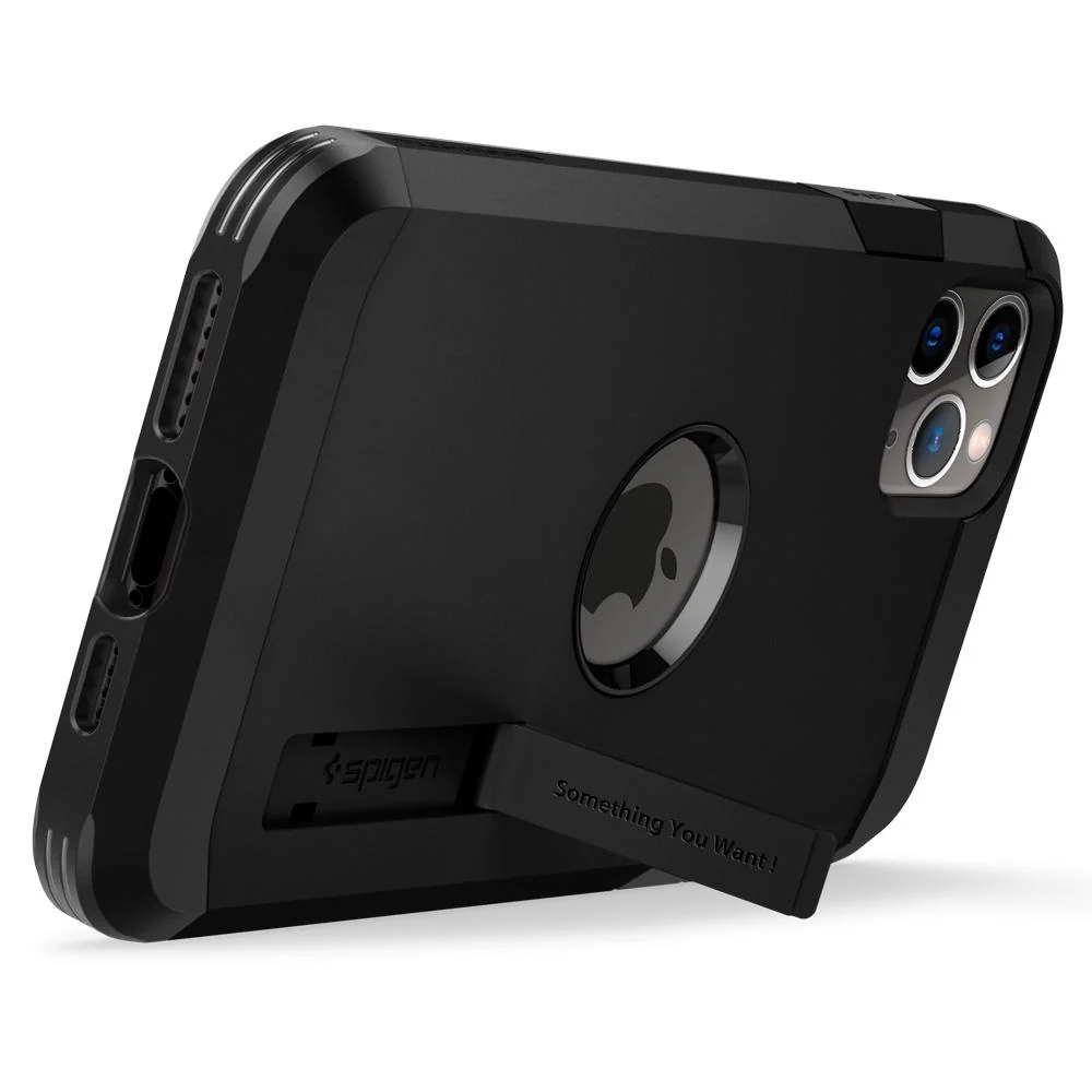 iPhone 11 Pro Max Case Tough Armor - Image 3