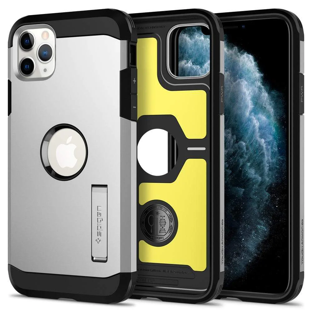iPhone 11 Pro Max Case Tough Armor - Image 4