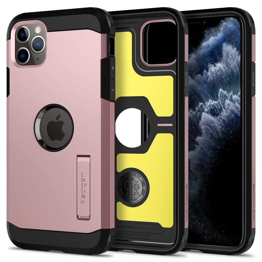 iPhone 11 Pro Max Case Tough Armor - Image 5