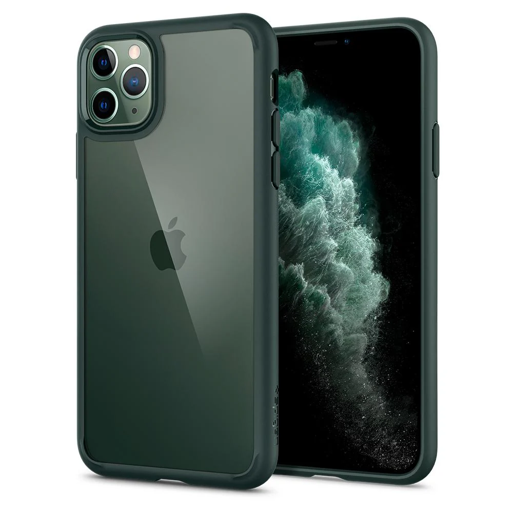 iPhone 11 Pro Max Case Ultra Hybrid