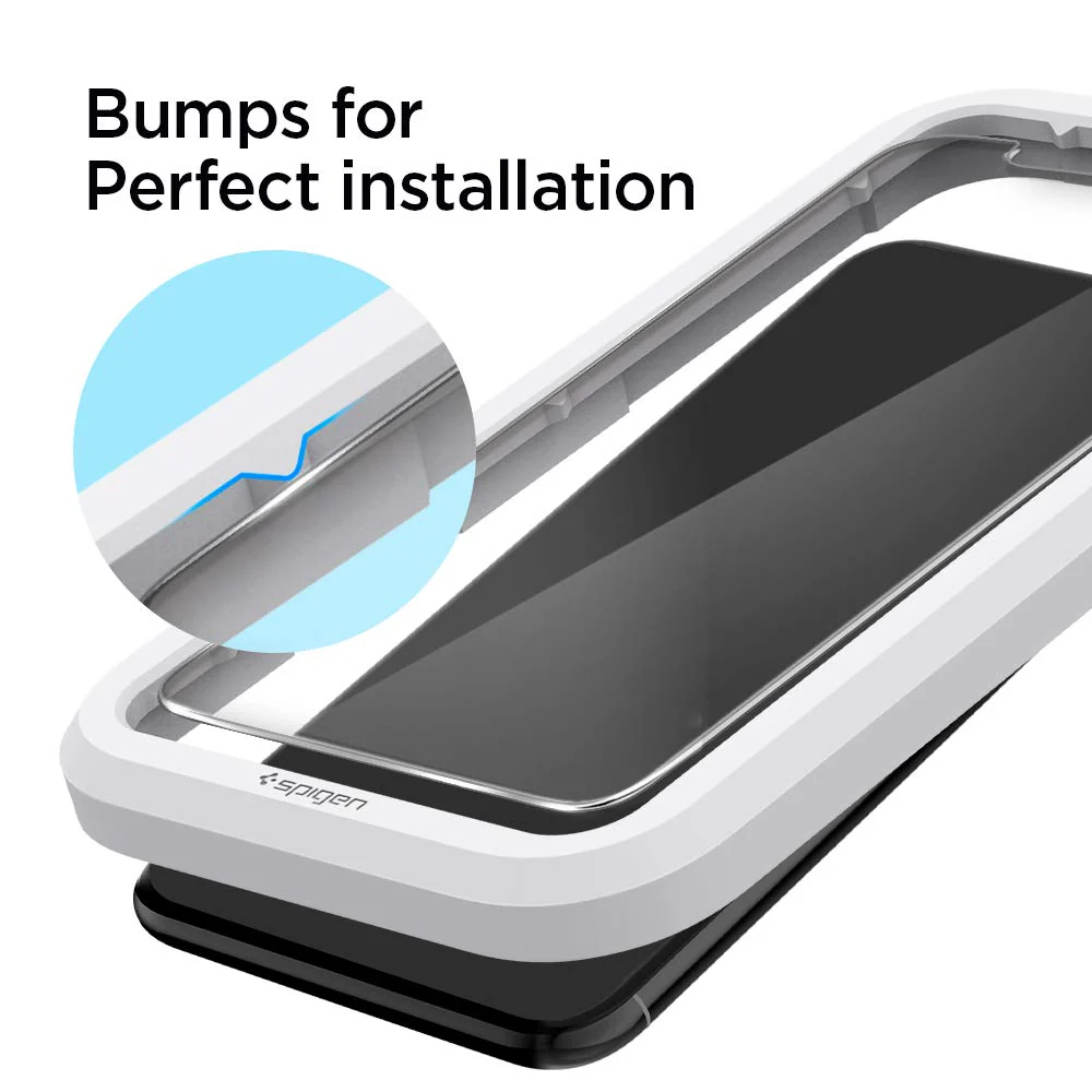 iPhone 11 Pro/Xs/X AlignMaster Screen Protector - Image 5
