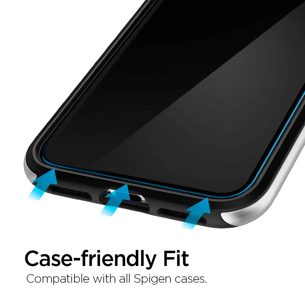iPhone 11 Pro/Xs/X AlignMaster Screen Protector - Image 7