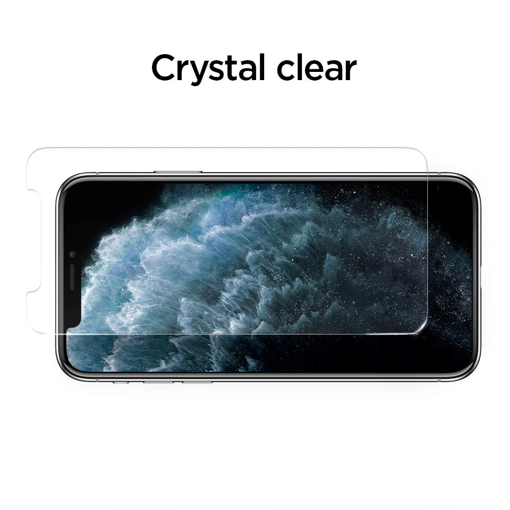 iPhone 11 Pro/Xs/X AlignMaster Screen Protector - Image 8