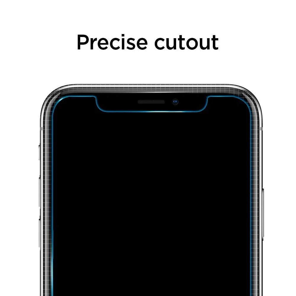 iPhone 11 Pro/Xs/X AlignMaster Screen Protector - Image 9