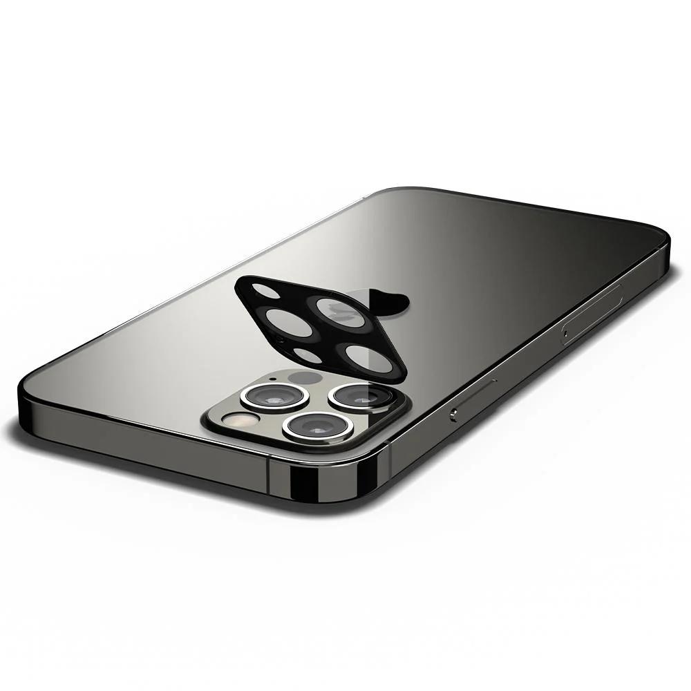 iPhone 12 Series - Pro Optik Lens Protector - Image 3